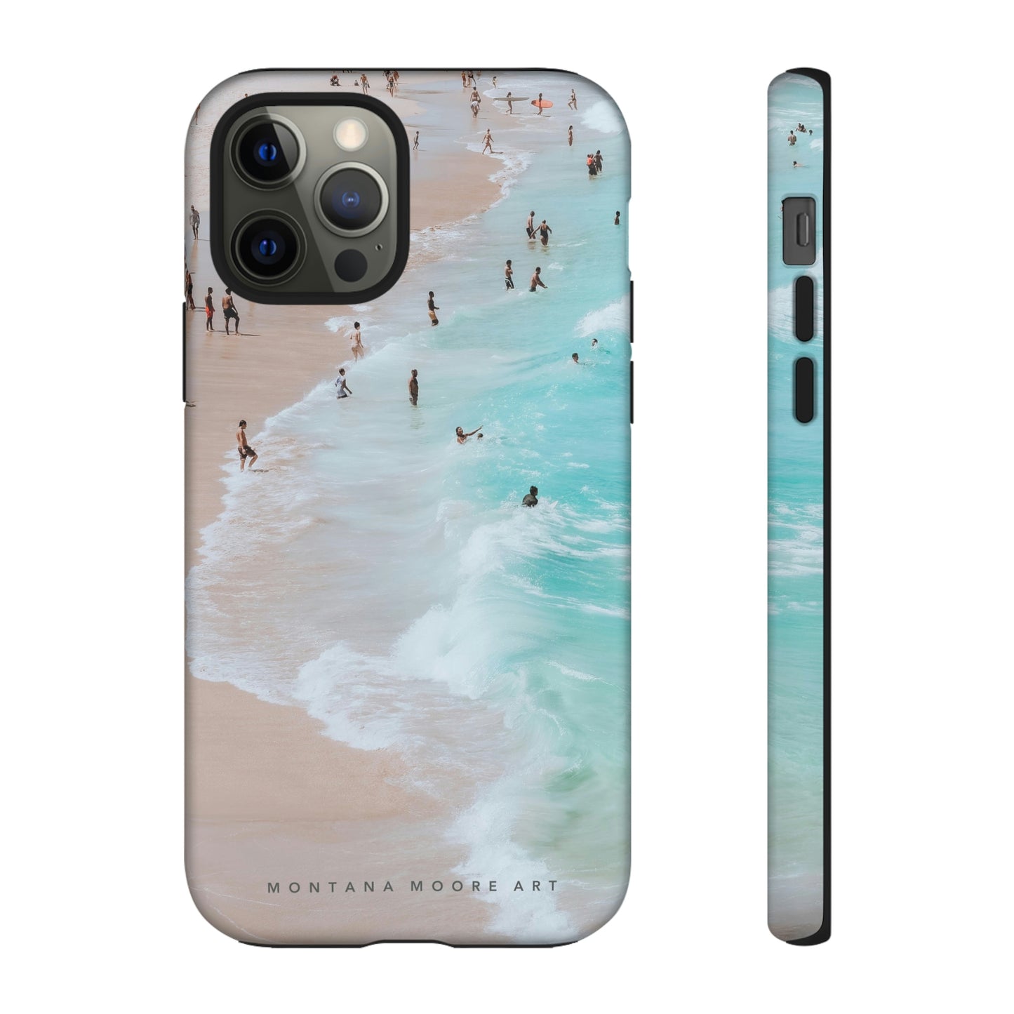 
                  
                    Bondi Blues | Phone Cases
                  
                