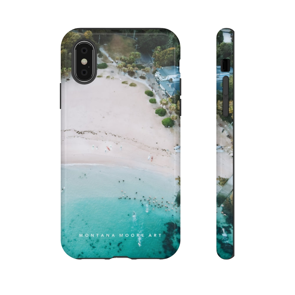 
                  
                    The Bold and Beautiful | Phone Case
                  
                