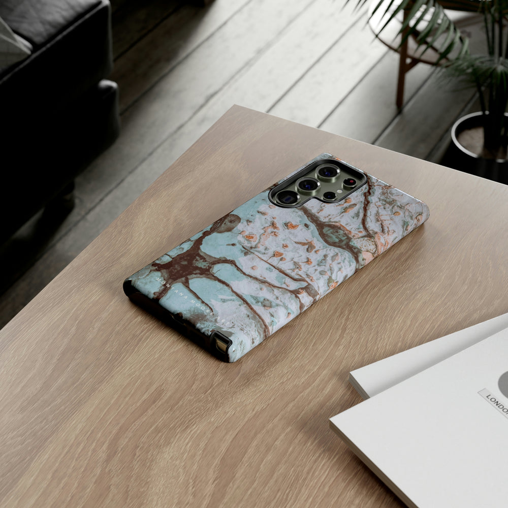 
                  
                    Sand Stone | Phone Cases
                  
                