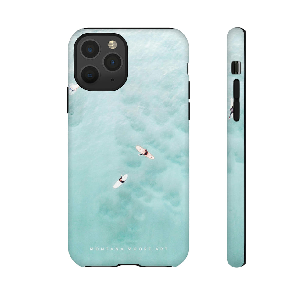 
                  
                    Waiting Room | Phone Cases
                  
                