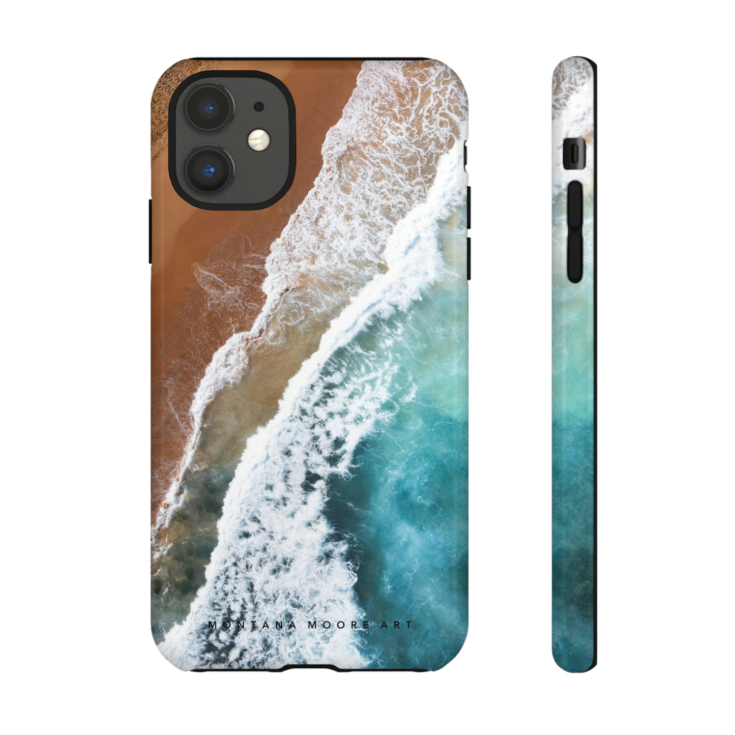 
                  
                    Moody Mona Vale | Phone Case
                  
                