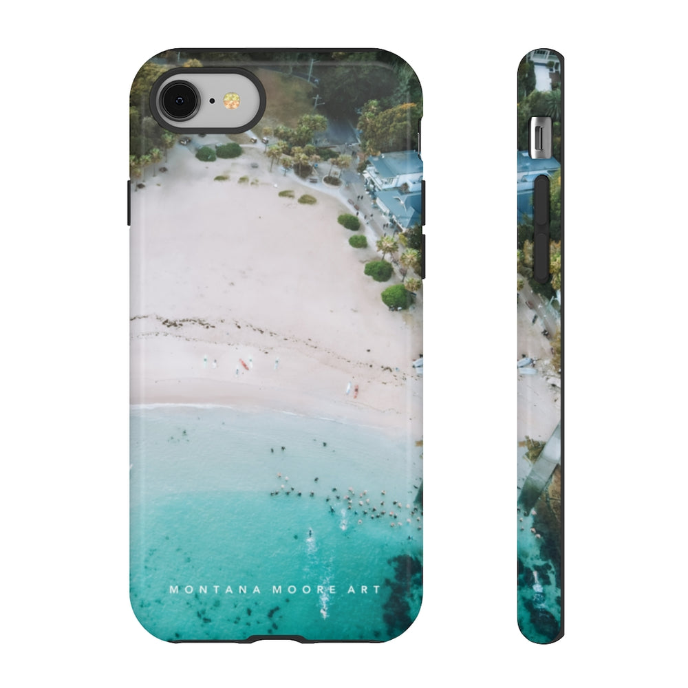 
                  
                    The Bold and Beautiful | Phone Case
                  
                