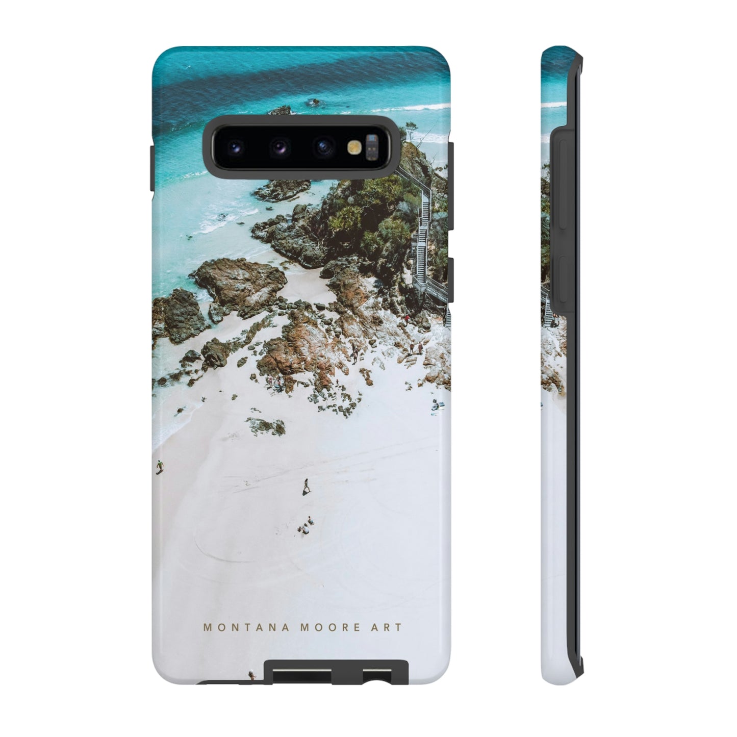 
                  
                    The Pass Byron | Phone Case
                  
                