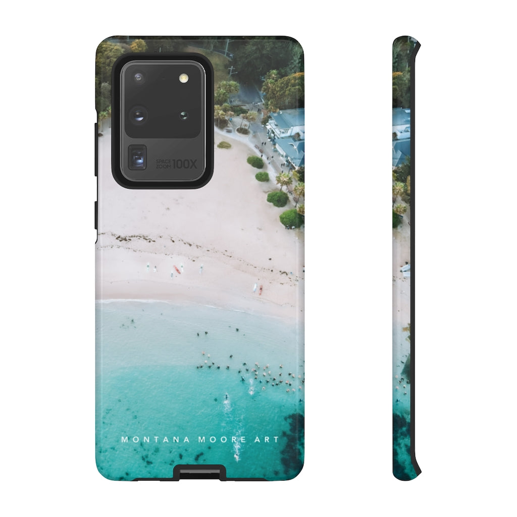 
                  
                    The Bold and Beautiful | Phone Case
                  
                