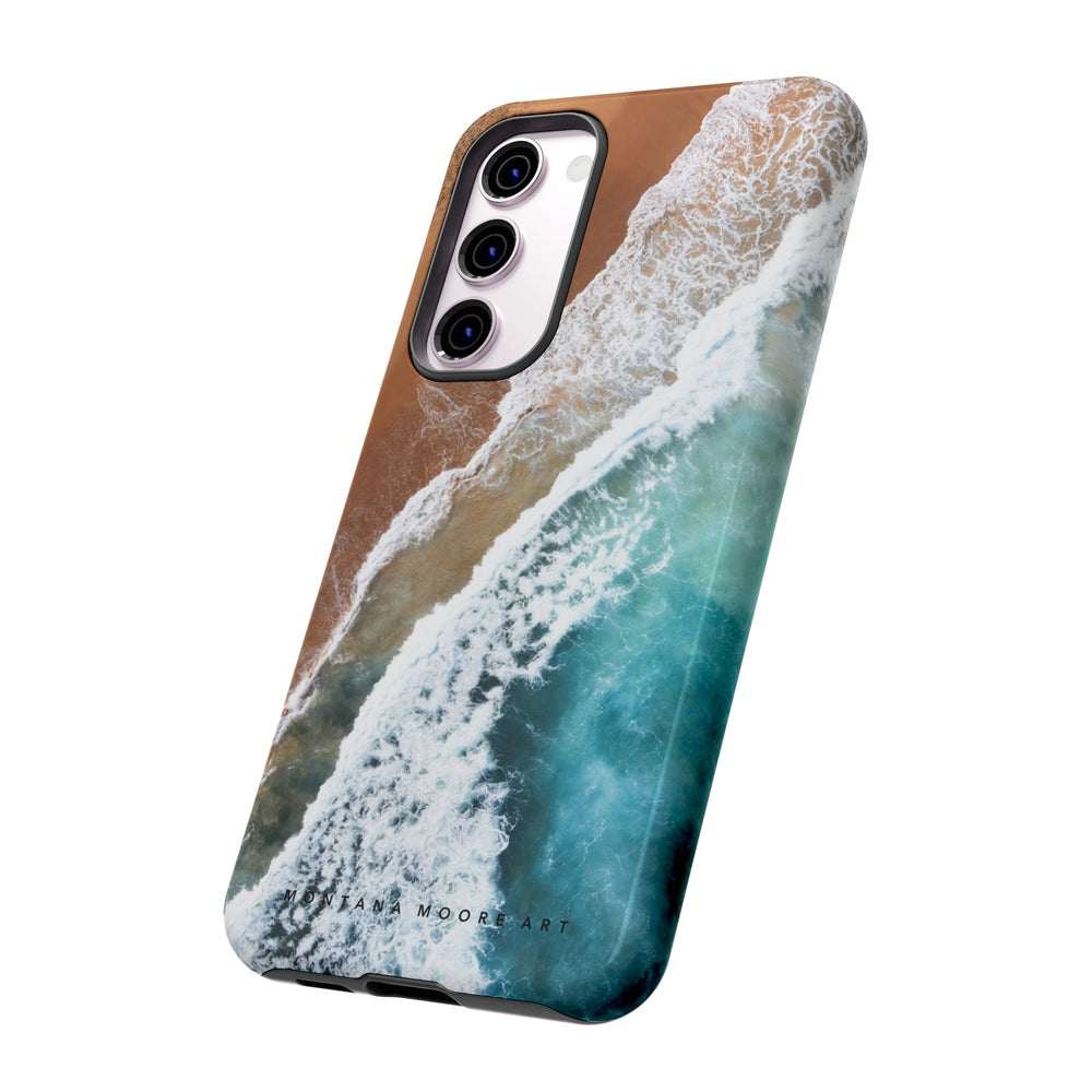 
                  
                    Moody Mona Vale | Phone Case
                  
                