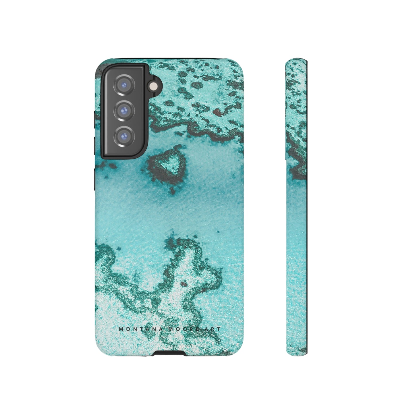 
                  
                    Heart of the Reef | Phone Case
                  
                