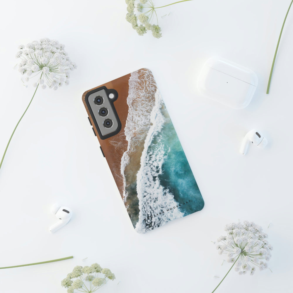 
                  
                    Moody Mona Vale | Phone Case
                  
                