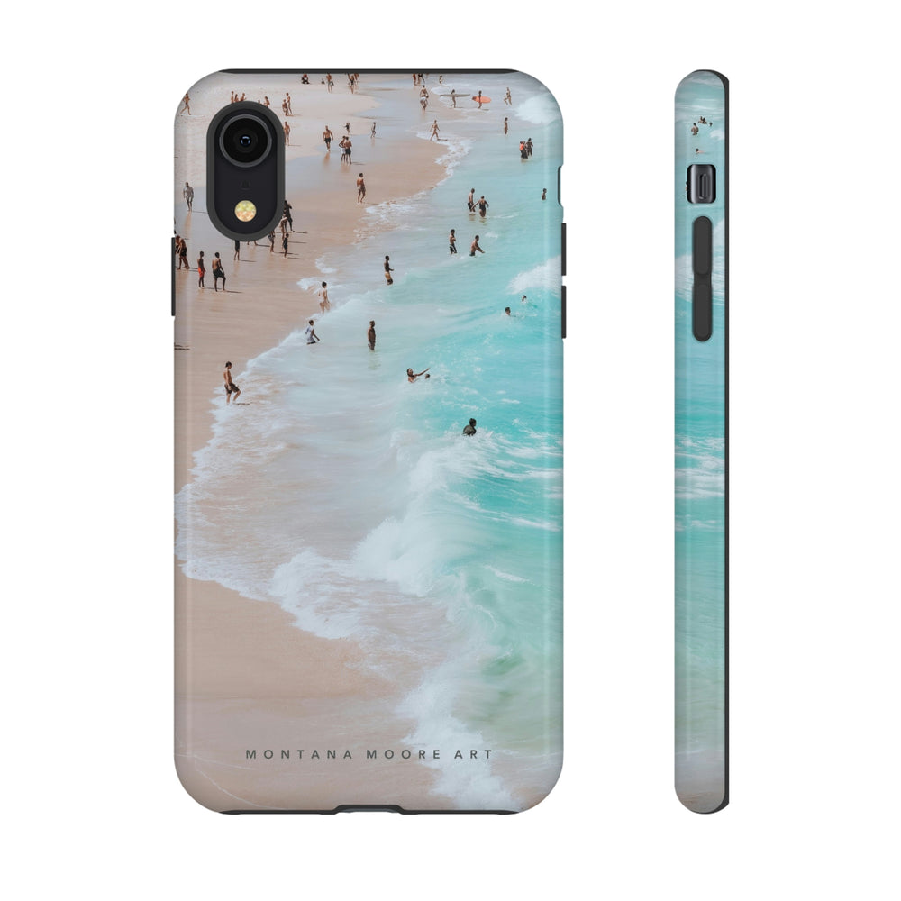 
                  
                    Bondi Blues | Phone Cases
                  
                