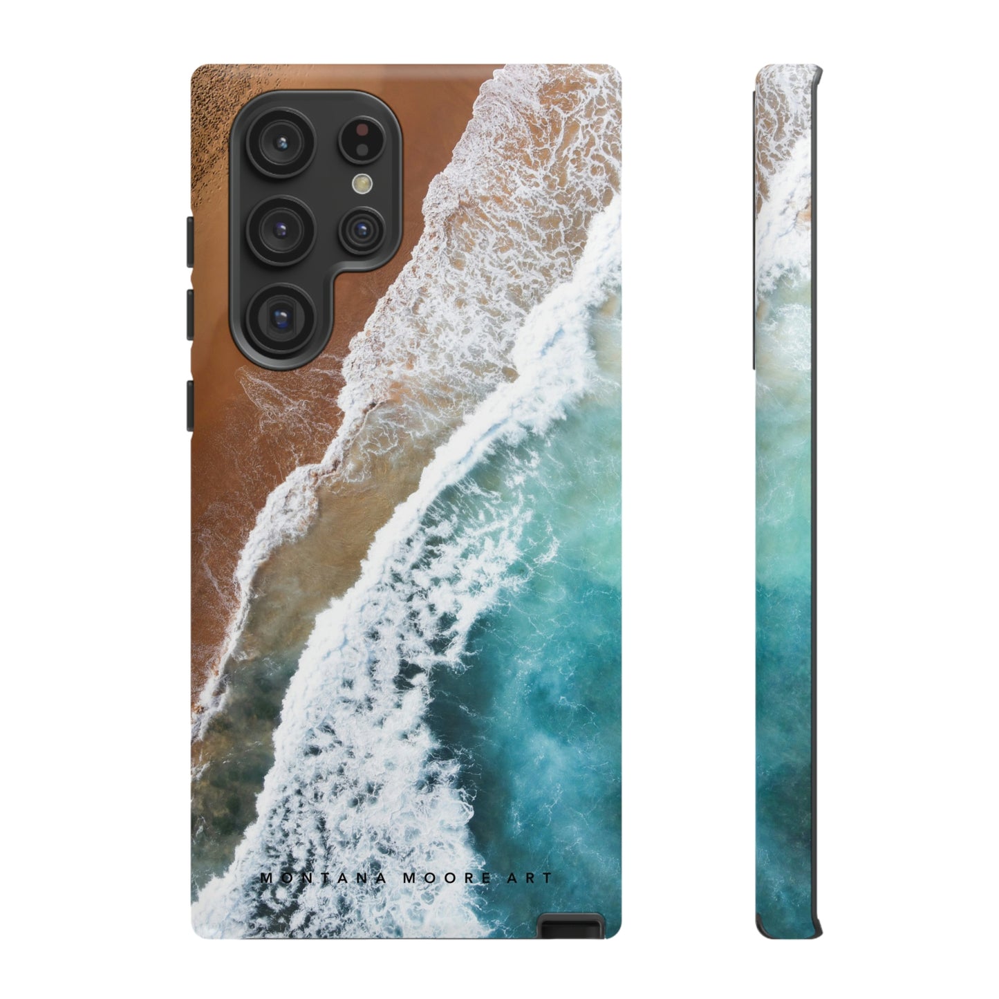 
                  
                    Moody Mona Vale | Phone Case
                  
                