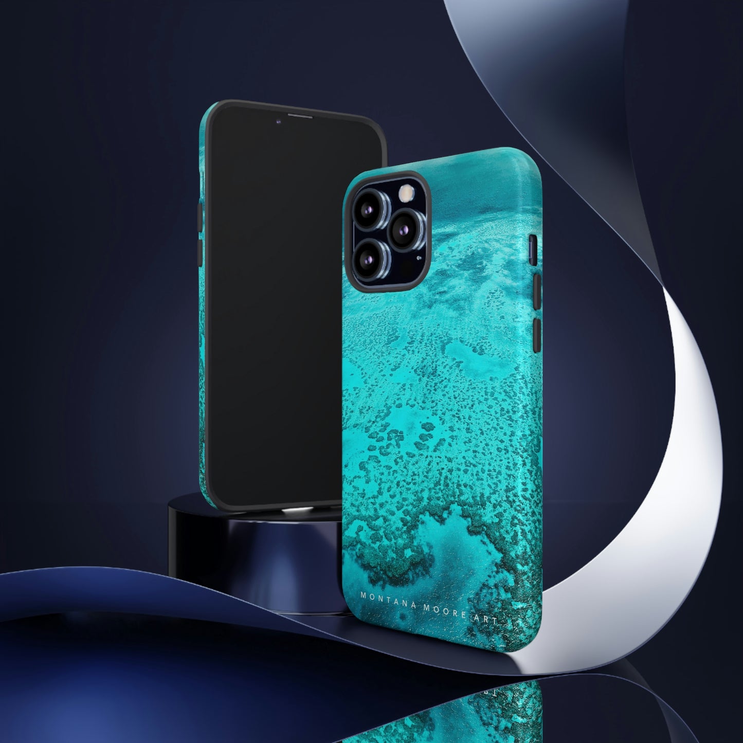 
                  
                    Great Barrier Reef | Phone Case
                  
                