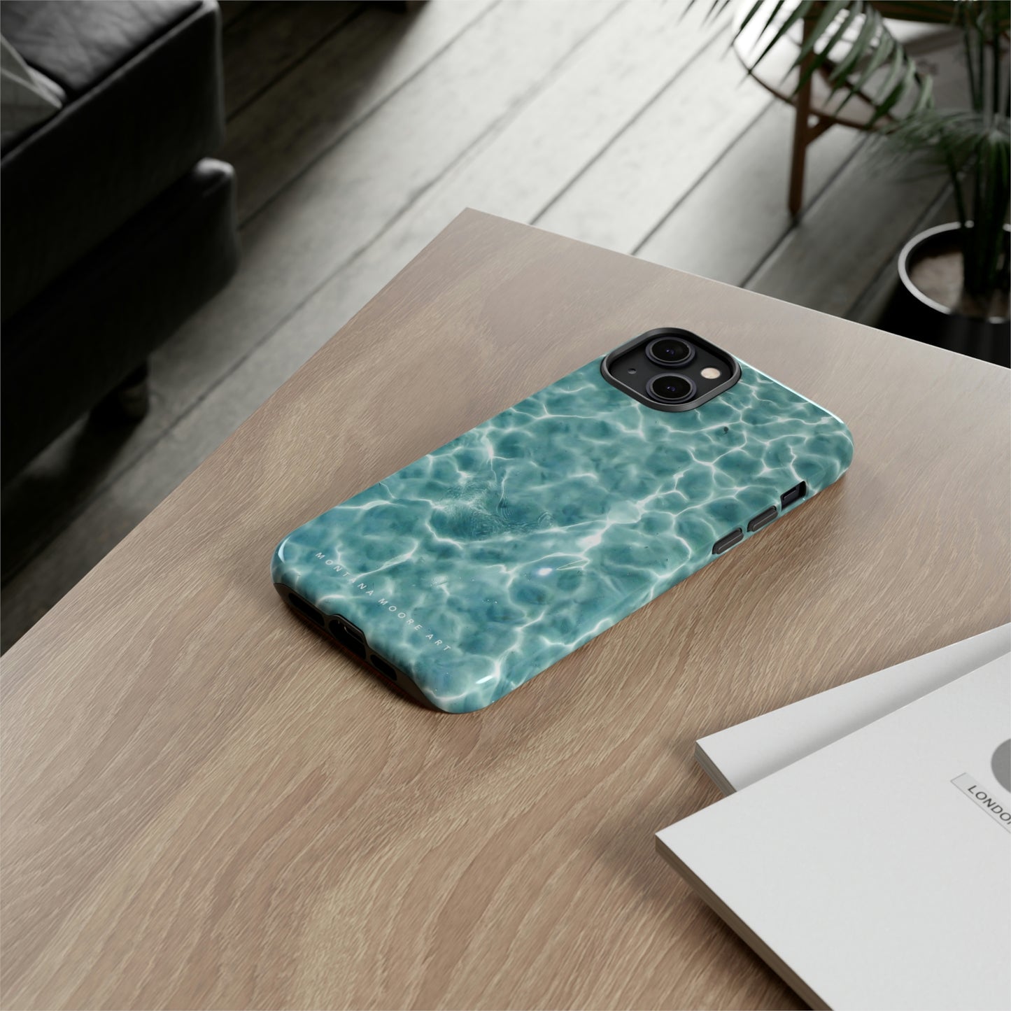 
                  
                    Ripples | Phone Cases
                  
                