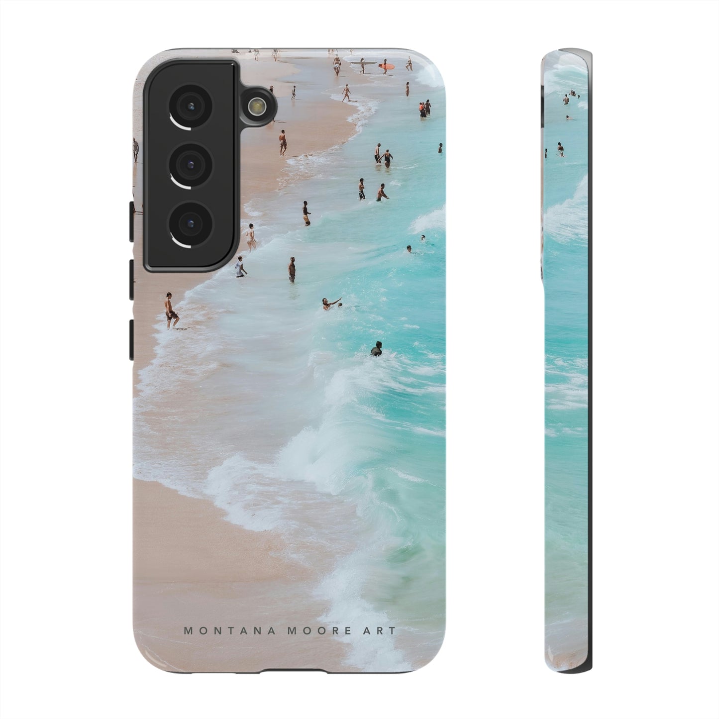 
                  
                    Bondi Blues | Phone Cases
                  
                