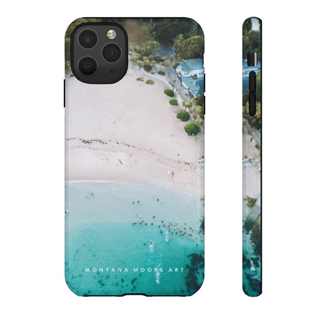 
                  
                    The Bold and Beautiful | Phone Case
                  
                