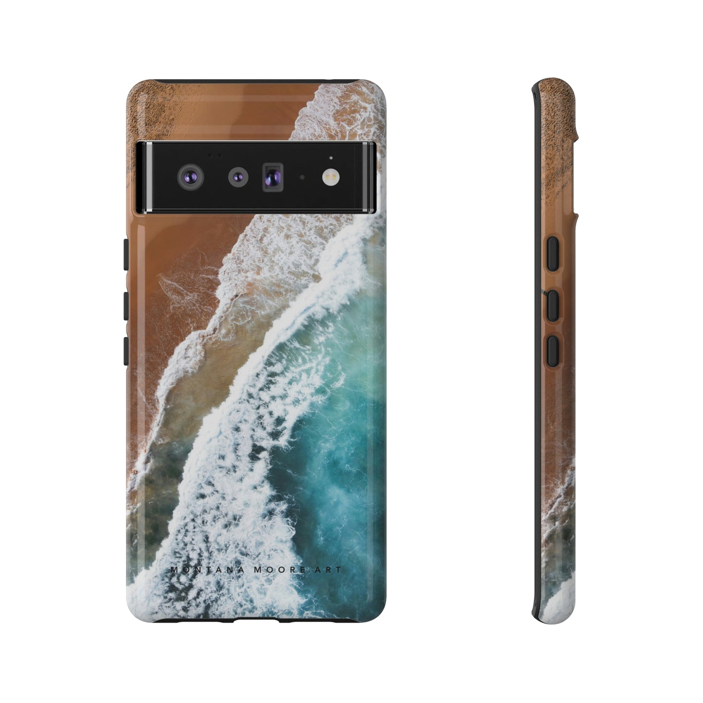 
                  
                    Moody Mona Vale | Phone Case
                  
                