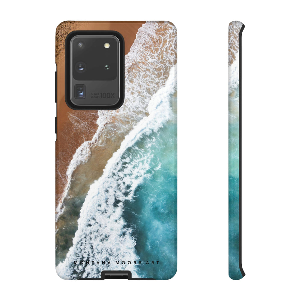 
                  
                    Moody Mona Vale | Phone Case
                  
                